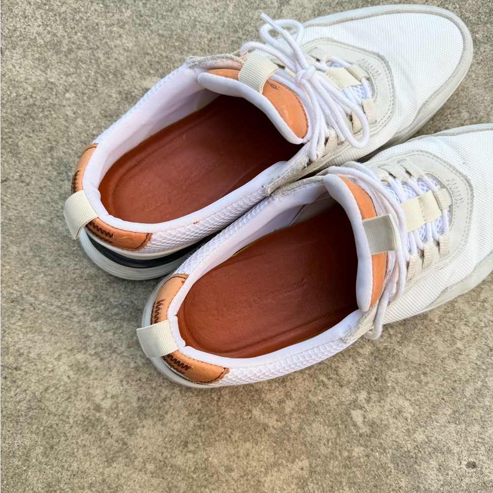 Wolf & Shepherd Crossover Victory Trainer Sneaker Shoe 8.5 - Picture 11 of 11